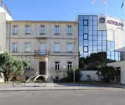 Hotel Best Western Atrium