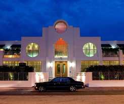 Sanctuary South Beach Hotel