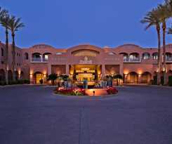 Hotel Scottsdale Marriott At Mcdowell Mountains