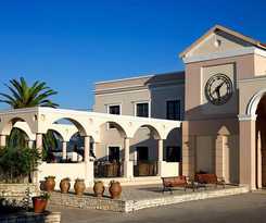 Roda Beach Resort and Spa All-inclusive