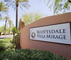 Hilton Vacation Club Scottsdale Villa Mirage