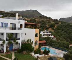 Hotel Panorama Stu/apts Plakias