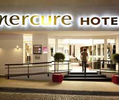 Hotel Mercure Avignon Centre Palais Des Papes