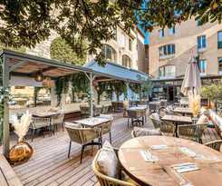 Hotel Mercure Pont D'avignon Centre