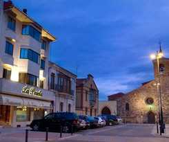 Restaurante La Peseta