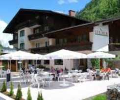 Hotel First Mountain Kaprun