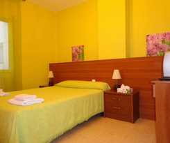 Pensión Mode Lleida