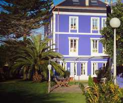 Hotel Gastron&oacute;mico Parterre