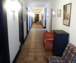 Albergue Universitario de Sierra Nevada