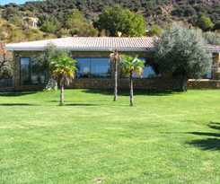 Cortijo la Argumosa