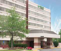  Wingate by Wyndham Springfield 