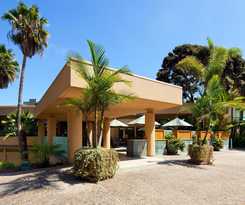 Hotel Sheraton La Jolla