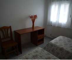 Hostal Residencia Ponte Vella