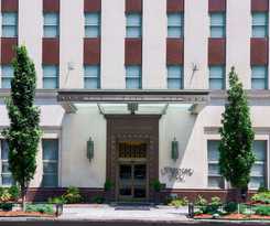 Hotel Hampton Inn Washington, D.c./white House