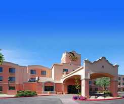 Sleep Inn At North Scottsdale Road