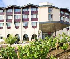 Mercure Beaune Centre