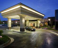 Hotel Holiday Inn Washington-dulles International Airport, An Ihg