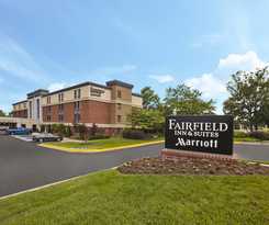 Hotel Fairfield By Marriott Inn and Suites Herndon Reston