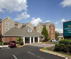 Homewood Suites By Hilton Alexandria / Pentagon South