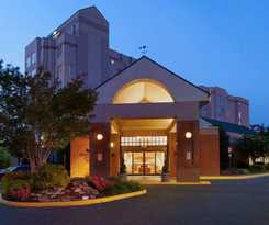 Hotel Homewood Suites By Hilton Falls Church - I-495 At Rt. 50