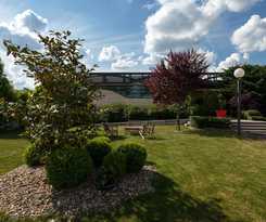 Kyriad Prestige Beaune - Le Panorama