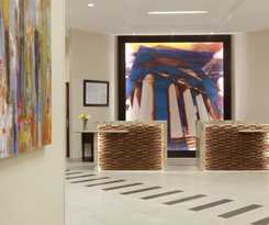 Residence Inn Alexandria Old Town South At Carlyle