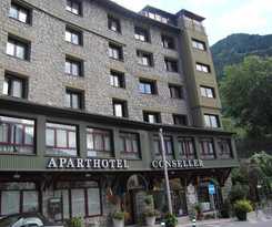 Aparthotel Conseller