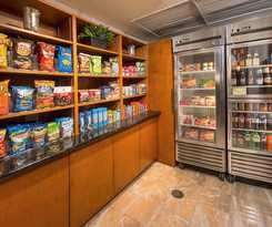 Residence Inn By Marriott Dulles Airport At Dulles 28 Centre