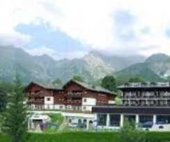 Hotel Marco Polo Alpina Familien-und Sporthotel