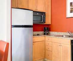 Residence Inn National Harbor Washington, Dc Area