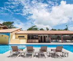 Hotel Arraial Bangalô Praia