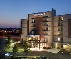 Hotel Springhill Suites By Marriott Alexandria Old Town/southwest