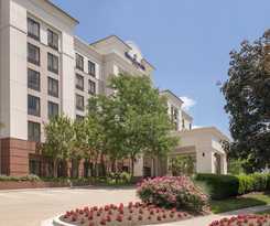 Springhill Suites Gaithersburg