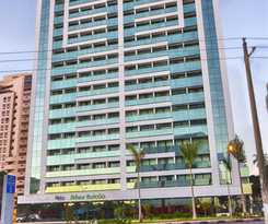 Hotel Athos Bulcão Hplus Executive