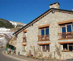  Casa Rural Restaurant Borda Patxeta