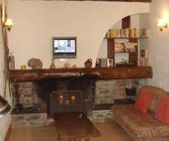 Chalet Las Avellanas