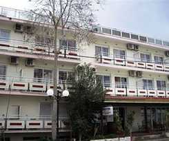 Bristol Hotel and Apartments