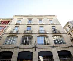 Quality Bordeaux Centre
