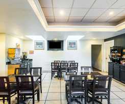 Hotel Quality Inn West Medical Center