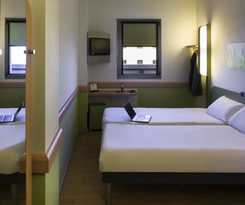 Ibis Budget Madrid Calle Alcalá