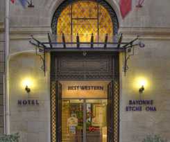 Hotel Best Western Premier Bayonne Etche Ona - Bordeaux