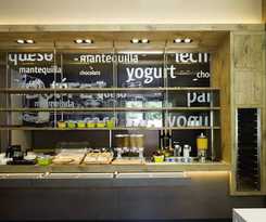 Ibis Budget Madrid Getafe