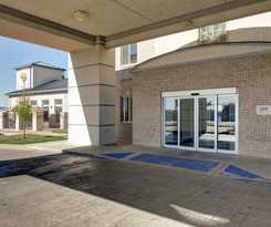 Hotel Comfort Inn and Suites