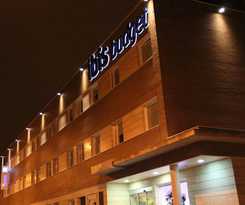 Ibis Budget Madrid Centro Las Ventas