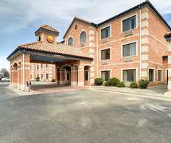 Hotel Comfort Inn and Suites Amarillo