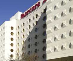 Mercure Bordeaux Centre Ville