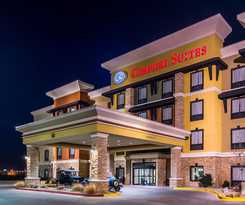 Hotel Comfort Suites Amarillo