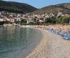 Apartamentos Christos Apartaments