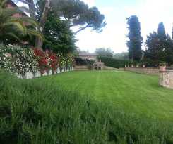 Casa de Huéspedes Relais Pian Di Vico