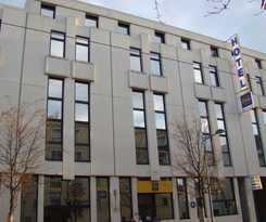  Life Bordeaux Gare - Bg